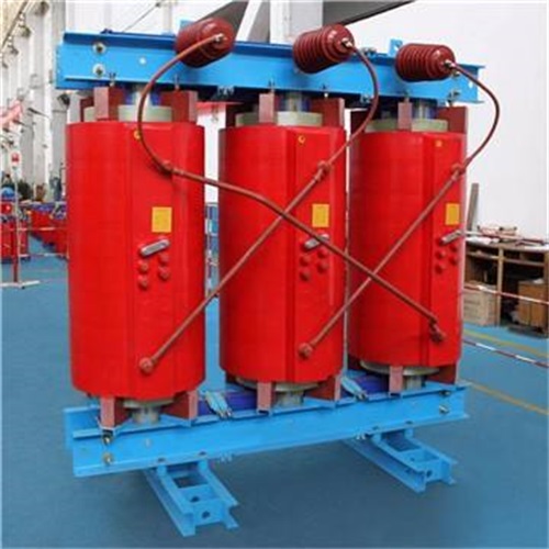 长治SCB10-630KVA/10KV干式变压器