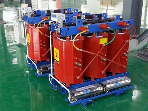 长治SCB11-315KVA/10KV/0.4KV干式变压器