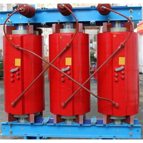 长治SCB13-3150KVA/10KV/0.4KV干式变压器