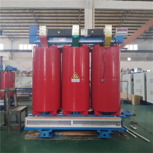 长治SCB10-400KVA/10KV/0.4KV干式变压器