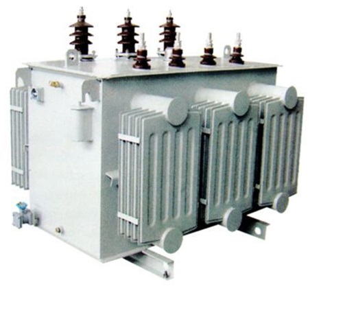 长治SCB11-50KVA/10KV/0.4KV油浸式变压器