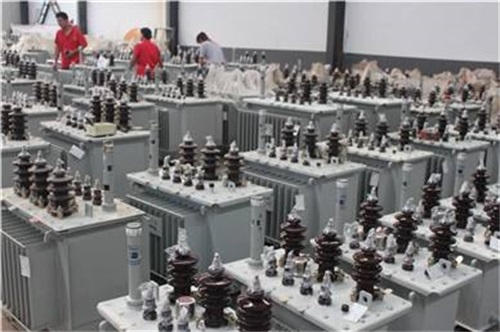 长治SCB10-125KVA/10KV/0.4KV干式变压器