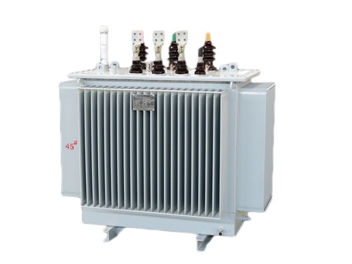 长治S13-125KVA/10KV/0.4KV油浸式变压器