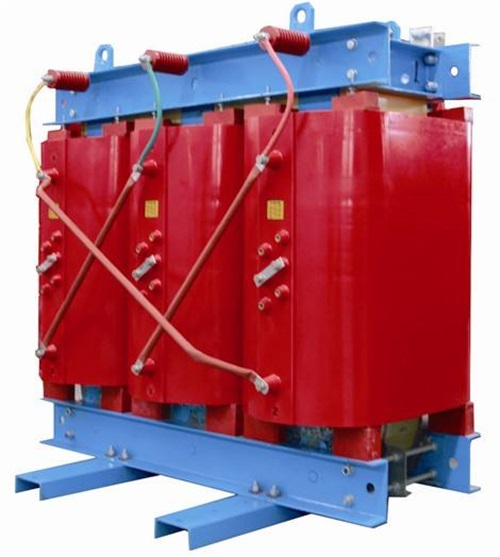 长治SCB10-2000KVA/10KV/0.4KV干式变压器
