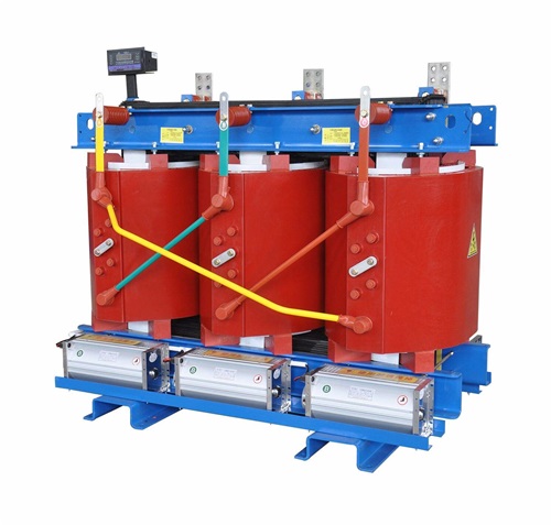 长治SCB11-315KVA/10KV/0.4KV干式变压器
