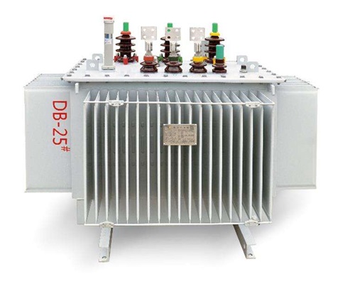 长治S11-2000KVA/35KV/10KV/0.4KV油浸式变压器