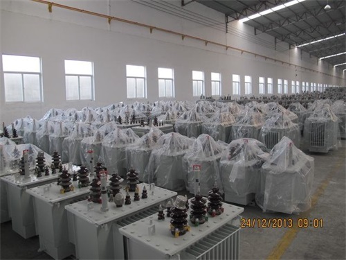 长治S13-315KVA/35KV/10KV/0.4KV油浸式变压器