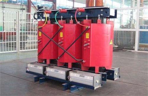 长治SCB11-3150KVA/10KV/0.4KV干式变压器