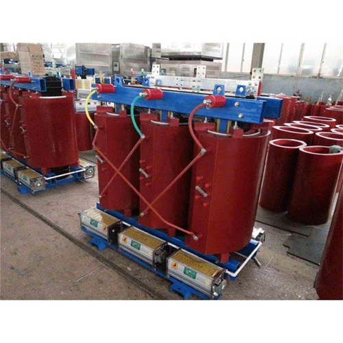 长治SCB10-315KVA/10KV/0.4KV干式变压器