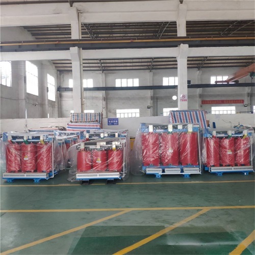 长治SCB10干式变压器厂家定做