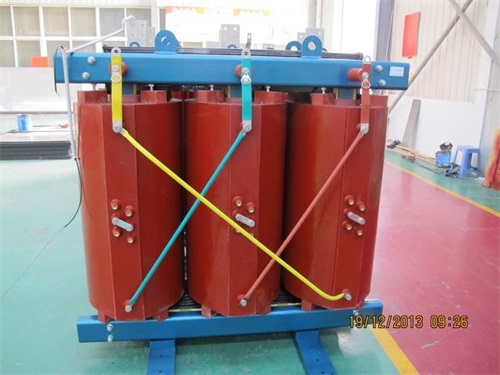 长治SCB12-1000KVA干式变压器现货价格
