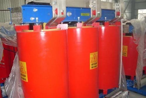 长治SCB10-500KVA干式变压器现货价格