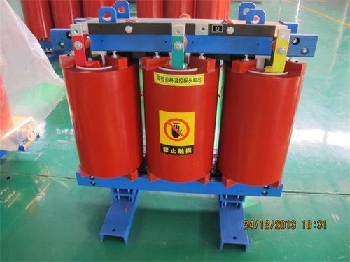 长治SCB13-400kva干式变压器价格