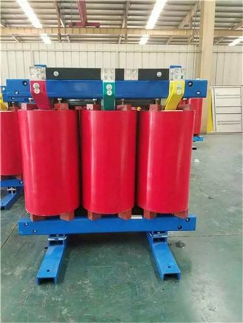 长治SCB10-2000KVA/10KV干式变压器