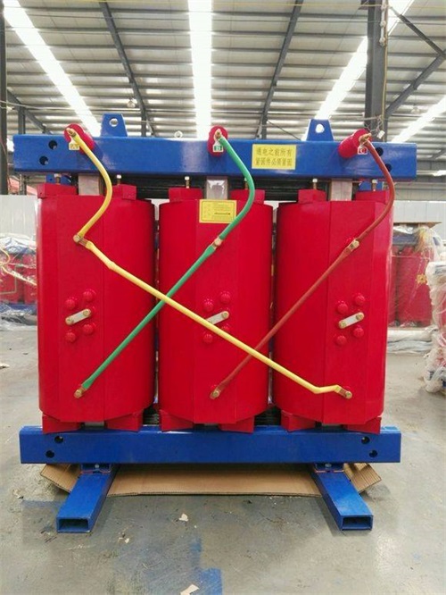 长治SCB11-125KVA/10KV干式变压器
