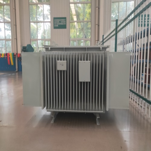 长治S11变压器
