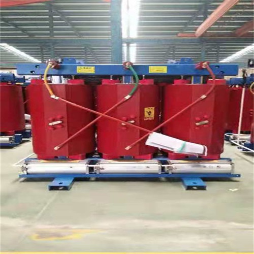 长治SCB11-5000KVA干式变压器