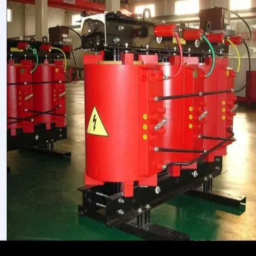 长治SCB14-2500KVA干式变压器