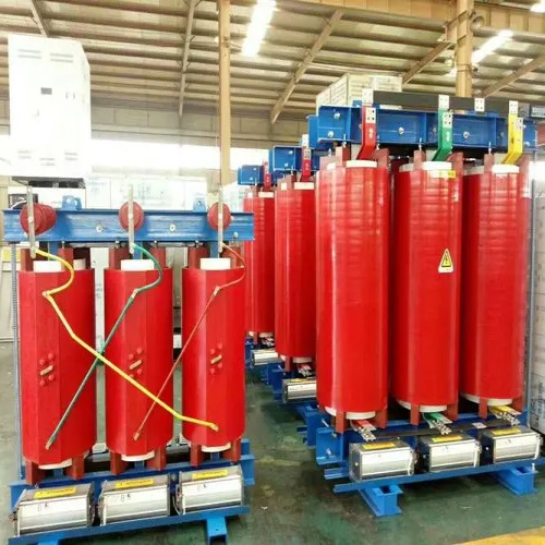 长治SCB13-1000KVA变压器