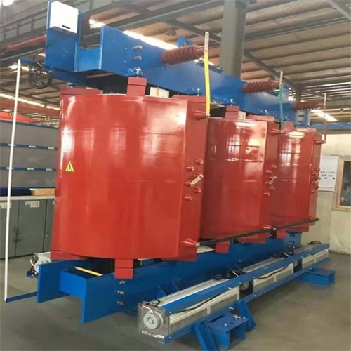 长治SCB14-500KVA干式变压器