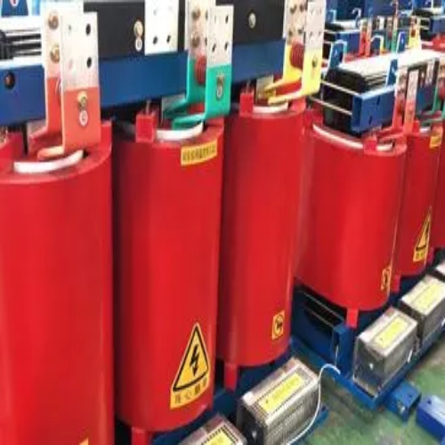 长治SCB14-315KVA干式变压器
