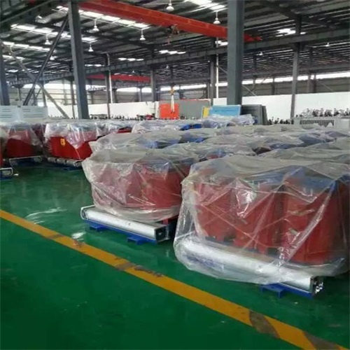 长治非晶合金干式变压器哪家好
