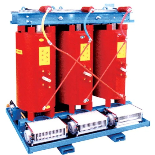 长治SCB14-1250KVA/10KV/0.4KV干式变压器