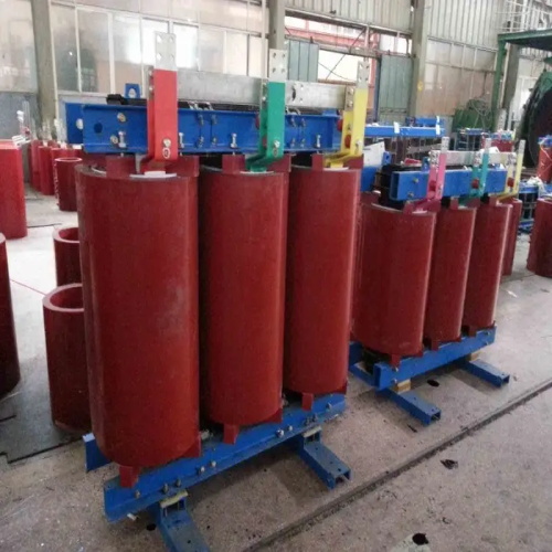 长治SCBH15-1250KVA/10KV/0.4KV非晶合金干式变压器