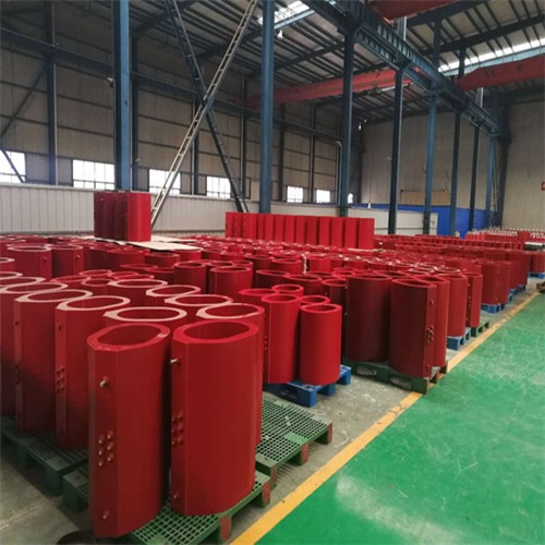 长治SCB13-2500KVA电力变压器