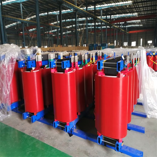 长治SCBH15-1250KVA变压器